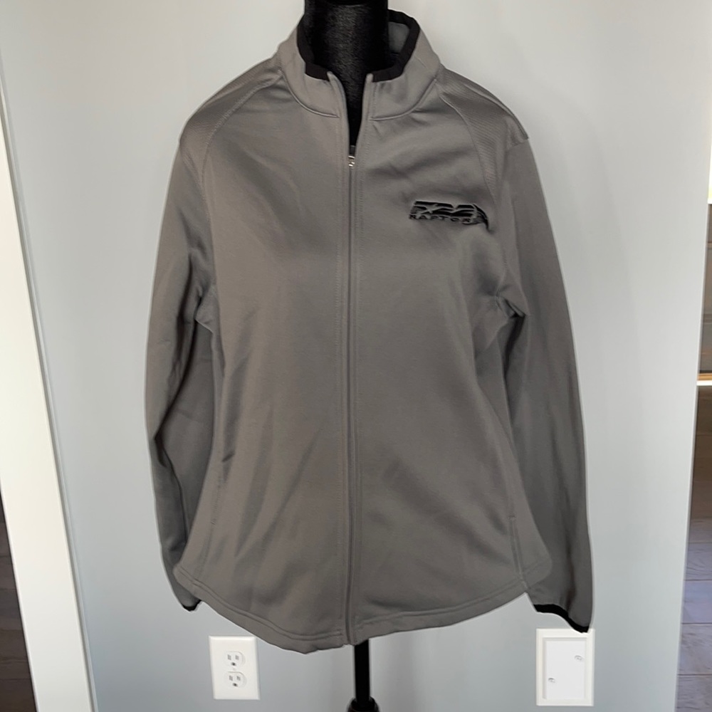 NWOT F-22 Raptor Jacket